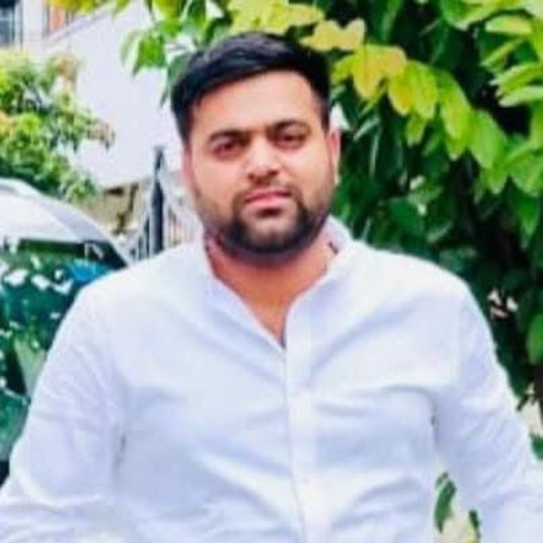 Alok Mehta (Mehta Associates)