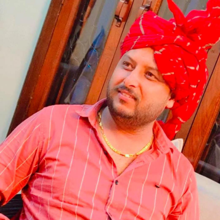 Ankur Rana ( Ram Brick Fields)